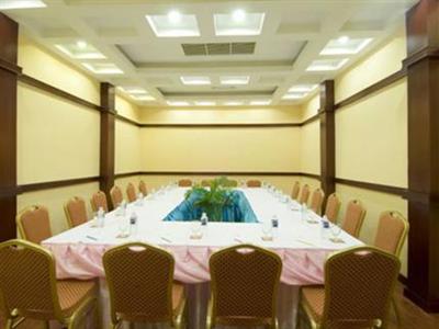 фото отеля Mittapheap Hotel