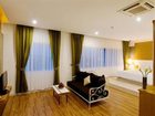 фото отеля Mittapheap Hotel