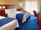 фото отеля Courtyard by Marriott Phoenix North