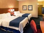 фото отеля Courtyard by Marriott Phoenix North