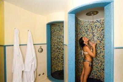 фото отеля Hotel San Giovanni Terme Ischia