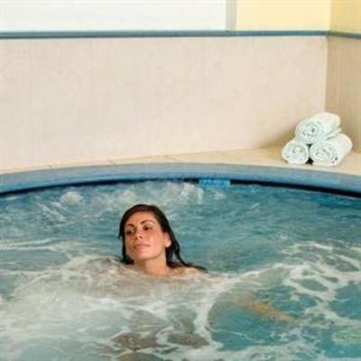 фото отеля Hotel San Giovanni Terme Ischia