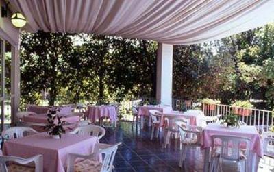 фото отеля Hotel San Giovanni Terme Ischia