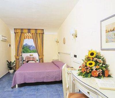 фото отеля Hotel San Giovanni Terme Ischia