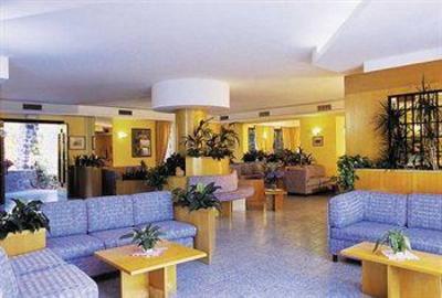 фото отеля Hotel San Giovanni Terme Ischia