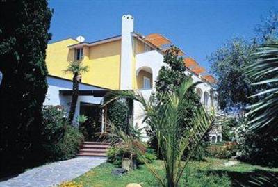 фото отеля Hotel San Giovanni Terme Ischia