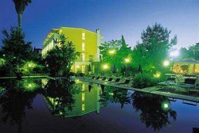 фото отеля Hotel San Giovanni Terme Ischia