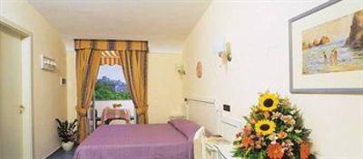 фото отеля Hotel San Giovanni Terme Ischia