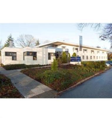 фото отеля Bastion Hotel Bussum Zuid / Hilversum