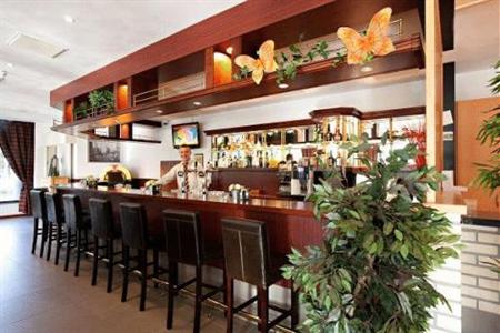 фото отеля Bastion Hotel Bussum Zuid / Hilversum