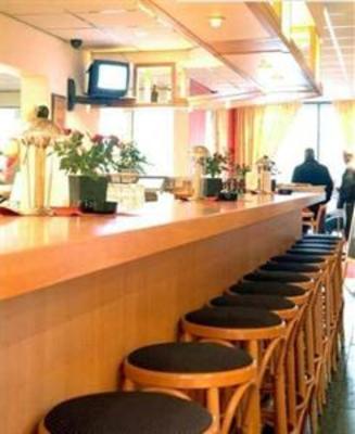 фото отеля Bastion Hotel Bussum Zuid / Hilversum