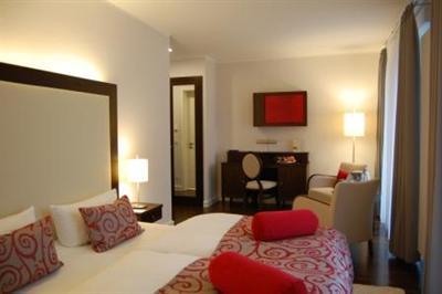 фото отеля Hotel Elbresidenz Bad Schandau