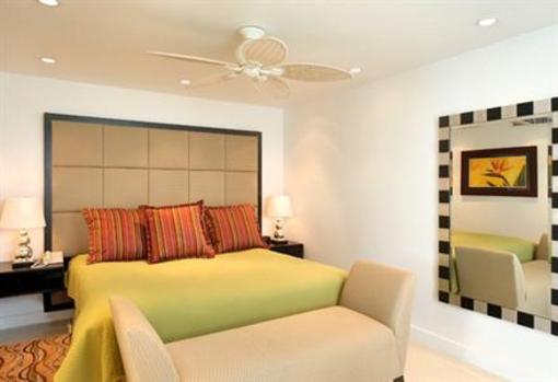 фото отеля Pier House Resort Caribbean Key West