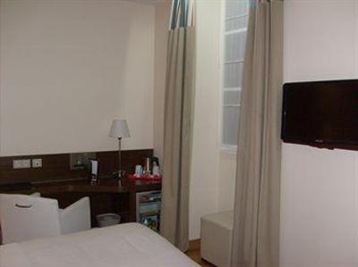 фото отеля BEST WESTERN La Joliette