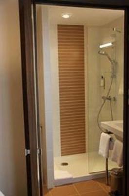 фото отеля BEST WESTERN La Joliette