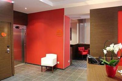 фото отеля BEST WESTERN La Joliette