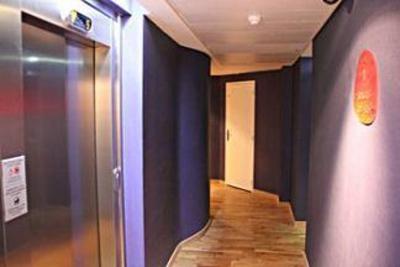 фото отеля BEST WESTERN La Joliette