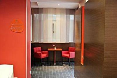 фото отеля BEST WESTERN La Joliette