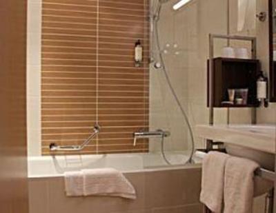 фото отеля BEST WESTERN La Joliette