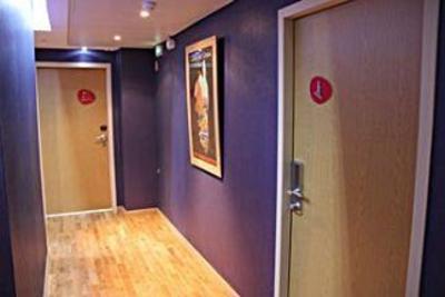 фото отеля BEST WESTERN La Joliette
