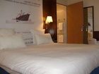 фото отеля BEST WESTERN La Joliette
