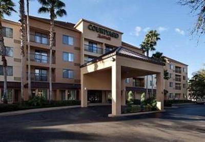 фото отеля Courtyard Orlando East UCF