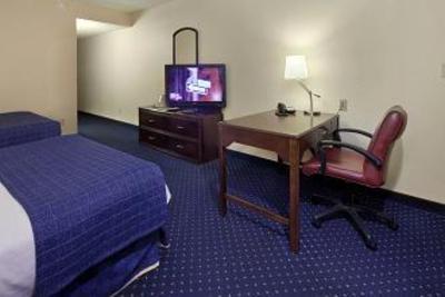 фото отеля Courtyard Orlando East UCF