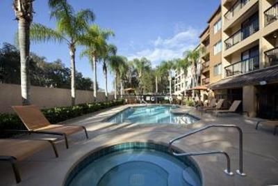 фото отеля Courtyard Orlando East UCF