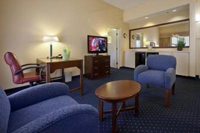 фото отеля Courtyard Orlando East UCF