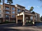 фото отеля Courtyard Orlando East UCF