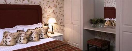 фото отеля Lakeside Hotel Newby Bridge