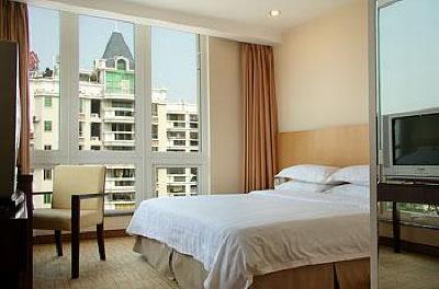 фото отеля Sansiro Hotel