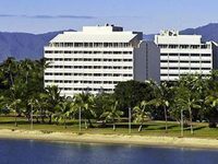 Mercure Cairns Harbourside