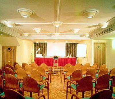 фото отеля Ancora Hotel Predazzo