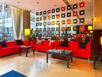 Golden Tulip Victoria - Bucharest