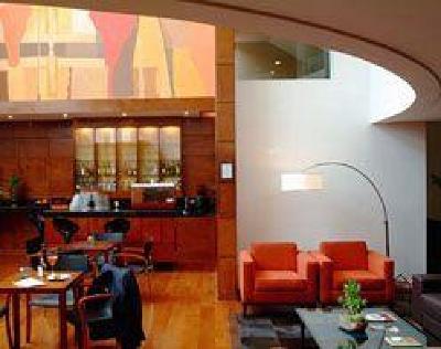 фото отеля Caesar Business Santiago Centro