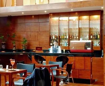 фото отеля Caesar Business Santiago Centro