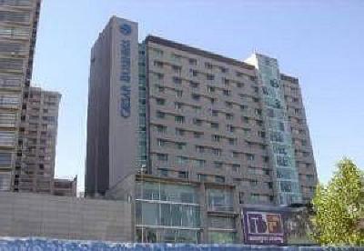 фото отеля Caesar Business Santiago Centro