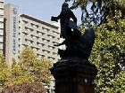 фото отеля Caesar Business Santiago Centro