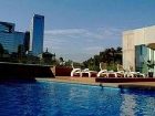 фото отеля Caesar Business Santiago Centro