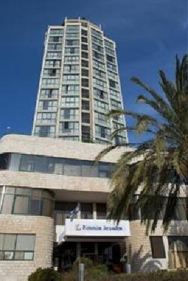 фото отеля Rimonim Jerusalem