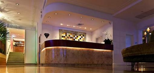 фото отеля The Hotel