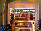 фото отеля The Hotel