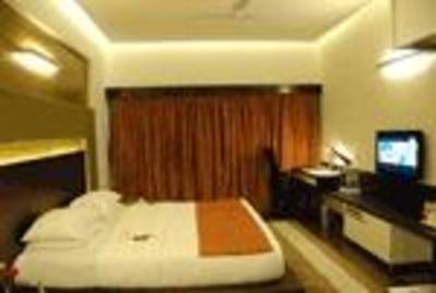 фото отеля Dolphin Hotel Visakhapatnam
