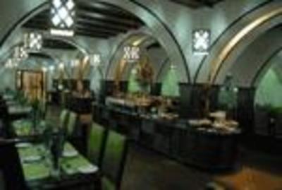 фото отеля Dolphin Hotel Visakhapatnam