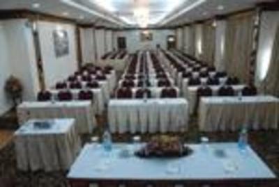 фото отеля Dolphin Hotel Visakhapatnam