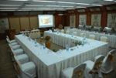 фото отеля Dolphin Hotel Visakhapatnam