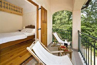 фото отеля Filipini Hotel Porec