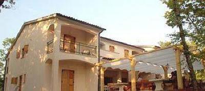 фото отеля Filipini Hotel Porec