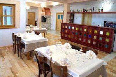 фото отеля Filipini Hotel Porec